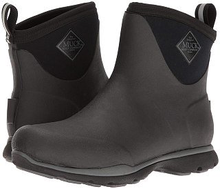Полусапоги Muck Boot Arctic excursion ankle black