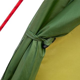 Палатка Tramp Lite Wonder 3 зеленая - фото 15