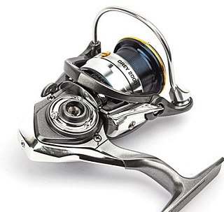 Катушка Nautilus Grey 2000 Com - фото 4