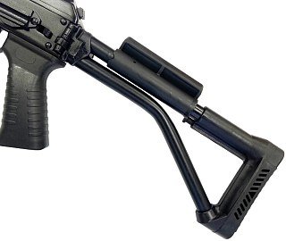 Карабин Молот Вепрь 1В ВПО 129 7,62х54 420мм - фото 4