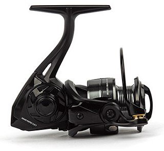 Катушка Nautilus Atoll 1000 Com - фото 3