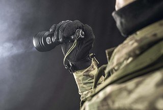 Фонарь Armytek Barracuda Pro Max Magnet USB белый Com - фото 12