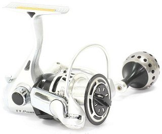 МП Катушка RYOBI TT POWER 2000 - фото 4