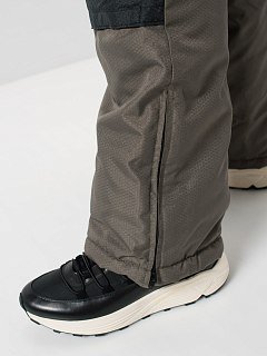 Костюм Huntsman Полюс хаки - фото 7