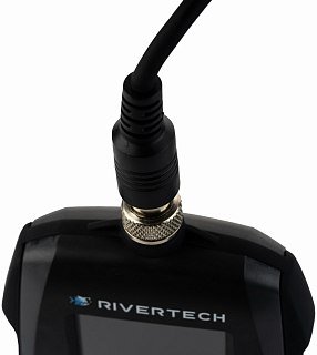 Эхолот Rivertech 8 - фото 8
