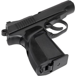 Пистолет Стрела РMM PRO 9 мм РА ОООП - фото 9