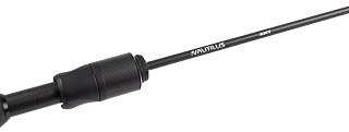 Спиннинг Nautilus Ant NAT-S602SXUL Solid 183см 0.5-2.5гр - фото 1