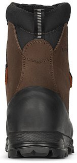 Ботинки AKU Utah work gtx brown - фото 4