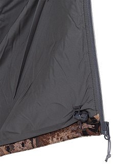 Куртка Remington Raven yellow waterfowl honeycombs - фото 12