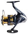 Катушка Shimano Sahara FJ 4000