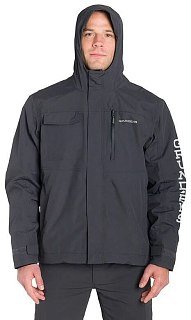 Куртка Grundens Transmit Jacket Anchor  - фото 3