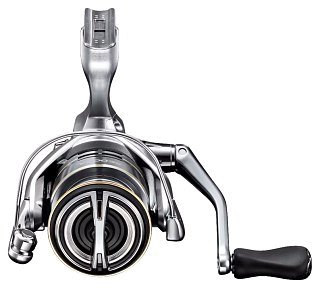 Катушка Shimano Sedona FJ 2500S - фото 3