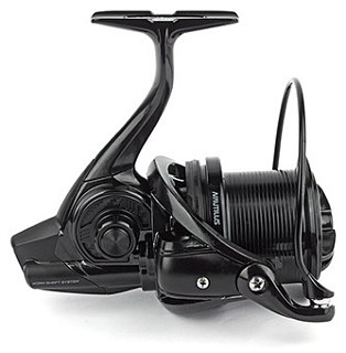 Катушка Nautilus Invent Pro XPB 10000 Com - фото 3