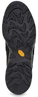 Ботинки Harkila Pro Hunter Ledge GTX Ochre - фото 5