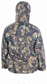 Костюм ХСН Бекас маскировочный непромокаемый лес - фото 2