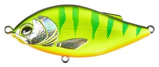 Воблер Lucky John Arrow Jerk 8F 19 гр 018