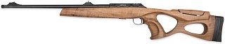 МП ME16 Люкс; .22LR; 560 мм; орех; прицельные приспособления - фото 2