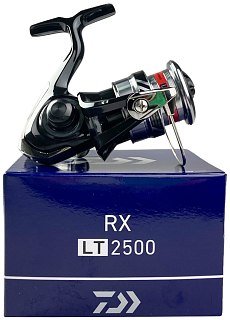 Катушка Daiwa 20 RX LT 2500 - фото 11