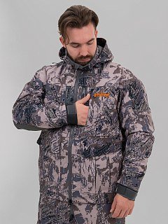 Костюм Remington Blizzard 3 в 1 II figure - фото 19