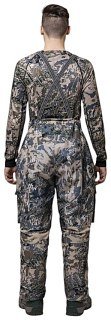 Костюм Remington 3 в 1 Researcher Fit Figure - фото 10