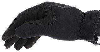 Перчатки Mechanix FastFit Covert black - фото 4