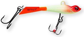 Балансир Sprut Kampo №6 14гр 65мм LM-UV