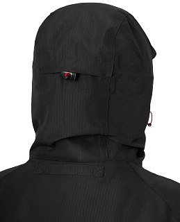 Костюм Alaskan Dakota 2.0 красный/серый/черный - фото 4