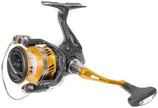 Катушка Shimano Sahara C3000 FI - фото 1