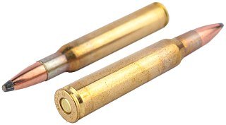 Патрон 30-06Sprg PPU SP 9,72г - фото 2