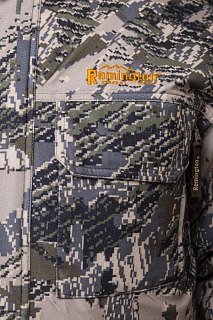 Костюм Remington Pro Hunting Club Figure  - фото 15