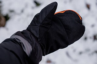 Варежки-перчатки Riverzone Ice hook - фото 15