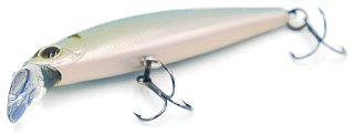 Воблер Zipbaits Rigge Flat S-Line RF-50S-021R - фото 2