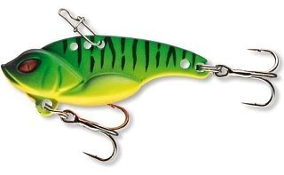 Блесна Daiwa Prorex Metal Vib 21гр Firetiger