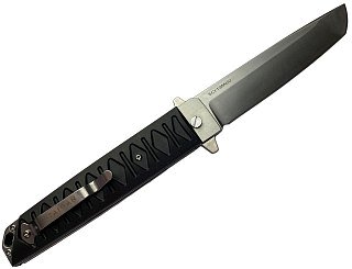 Нож Taigan Kestrel B-Tanto 5Cr13Mov - фото 6