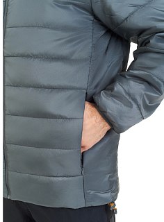 Куртка FHM Mild V2 серый - фото 7