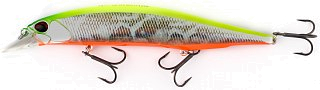 Воблер DUO Realis Jerkbait 120F 120мм 17гр  цв.ADA3062 - фото 2