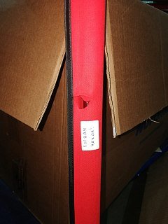 Удилище Daiwa Ninja tele-pole 6м - фото 7