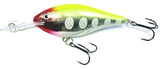 Воблер Rapala Risto Rap RR09 CLF - фото 1