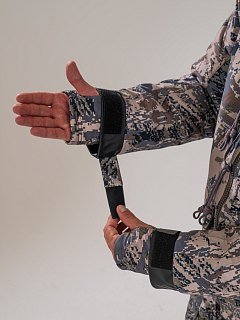 Костюм Remington Researcher Pro 3 в 1 figure - фото 17