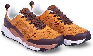 Кроссовки Remington Wave III Orange  - фото 1