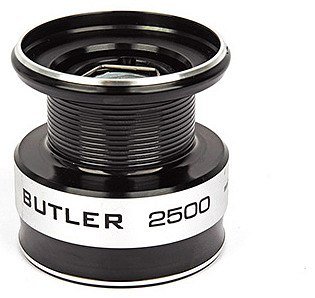 Катушка Nautilus Butler NBE2500 Com - фото 7