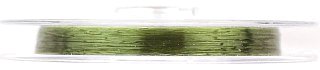 Леска Intech Ice Khaki moss green 30м 0.165мм 2.3kg - фото 2