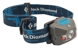Фонарь Black Diamond Storm dark shadow - фото 4