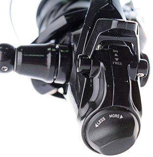 Катушка Daiwa 19 Emcast BR LT 3000 - фото 5