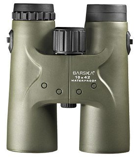 Barska Blackhawk 10x42