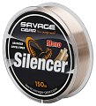 Леска Savage Gear Silencer Mono 0,35мм 150м 8,97кг 19,78lbs Fade
