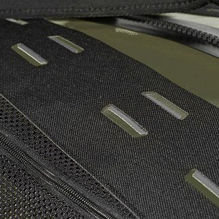 Сумка Ortlieb Duffle 110л olive/black - фото 6