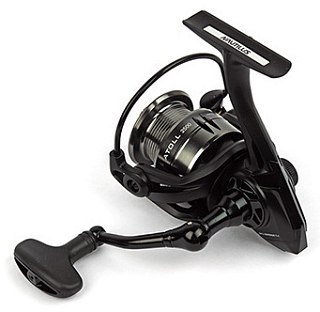 Катушка Nautilus Atoll 2500 Com - фото 2