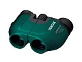 Бинокль Pentax 8x21 Jupiter III Matte зеленый