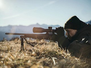 Прицел Swarovski dS 5-25x52 P L Gen II 4A-I - фото 6